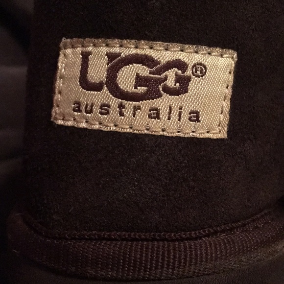 Ugg Boots - Picture 5 of 6